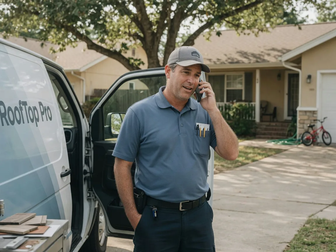 Roof Repair Ferguson, NC FAQs