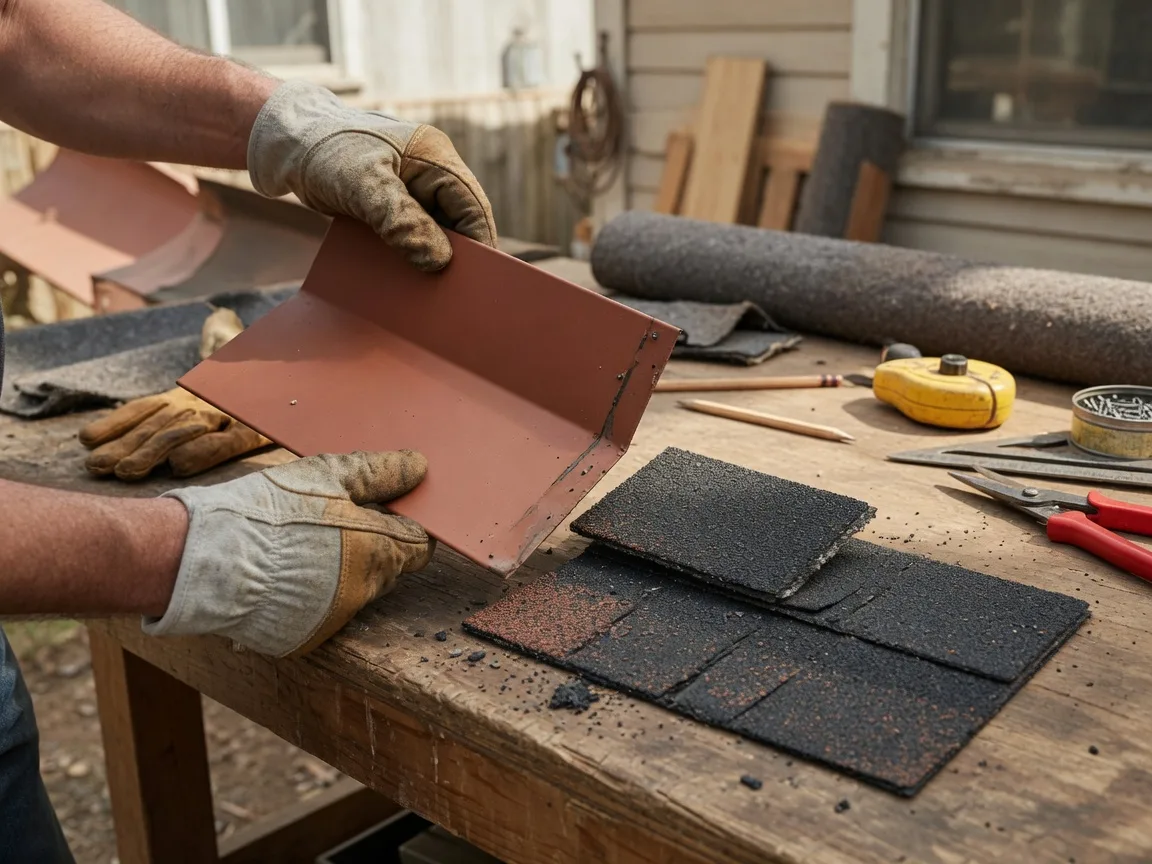 Roof Repair company in Ferguson, NC